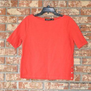 LAUREN Ralph Lauren Top